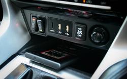 2021 Mitsubishi Pajero Sport Exceed