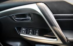 2021 Mitsubishi Pajero Sport Exceed
