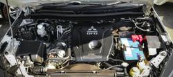 2021 Mitsubishi Pajero Sport Exceed