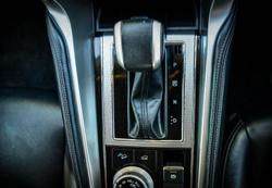 2021 Mitsubishi Pajero Sport Exceed