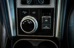 2021 Mitsubishi Pajero Sport Exceed