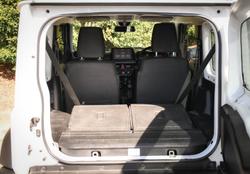 2022 Suzuki Jimny