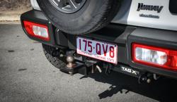 2022 Suzuki Jimny