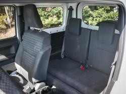 2022 Suzuki Jimny