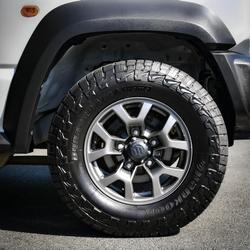 2022 Suzuki Jimny