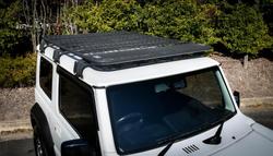 2022 Suzuki Jimny