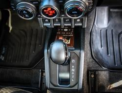 2022 Suzuki Jimny