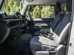 2022 Suzuki Jimny