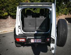 2022 Suzuki Jimny