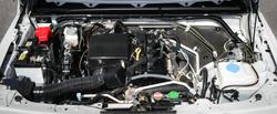 2022 Suzuki Jimny