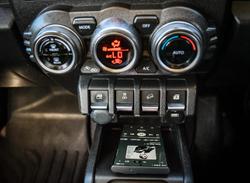 2022 Suzuki Jimny