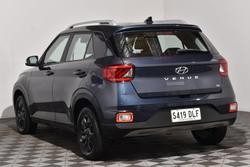2020 Hyundai Venue Active