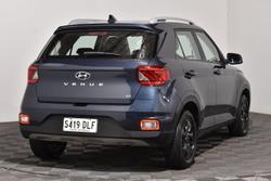 2020 Hyundai Venue Active