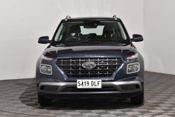 2020 Hyundai Venue Active