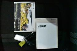 2020 Hyundai Venue Active