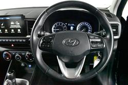 2020 Hyundai Venue Active