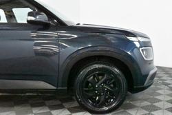 2020 Hyundai Venue Active