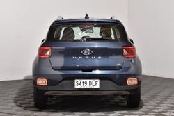 2020 Hyundai Venue Active