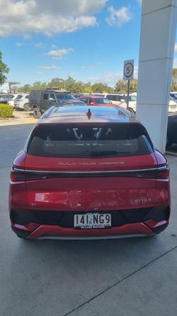 2023 BYD ATTO 3 Extended