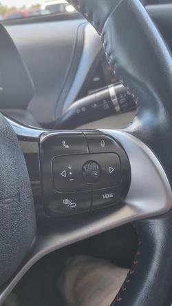2023 BYD ATTO 3 Extended