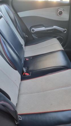 2023 BYD ATTO 3 Extended