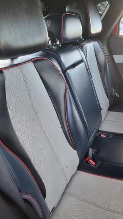 2023 BYD ATTO 3 Extended