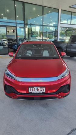 2023 BYD ATTO 3 Extended