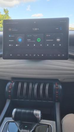 2023 BYD ATTO 3 Extended