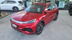 2023 BYD ATTO 3 Extended