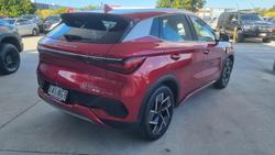 2023 BYD ATTO 3 Extended