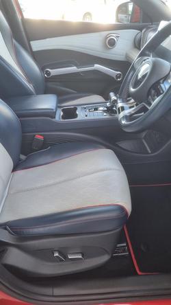 2023 BYD ATTO 3 Extended