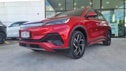 2023 BYD ATTO 3 Extended