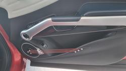 2023 BYD ATTO 3 Extended
