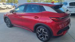 2023 BYD ATTO 3 Extended