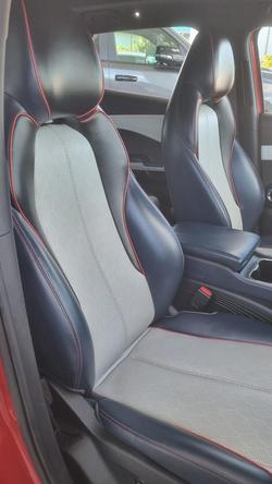 2023 BYD ATTO 3 Extended