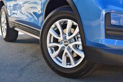 2021 Nissan X-TRAIL ST
