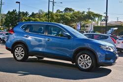 2021 Nissan X-TRAIL ST