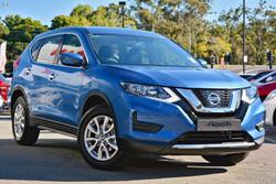 2021 Nissan X-TRAIL ST
