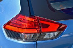 2021 Nissan X-TRAIL ST