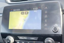 2018 Honda CR-V VTi-L