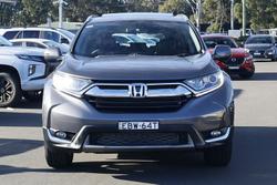 2018 Honda CR-V VTi-L