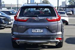 2018 Honda CR-V VTi-L