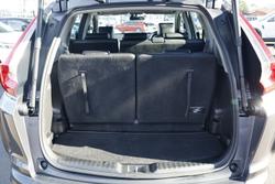 2018 Honda CR-V VTi-L