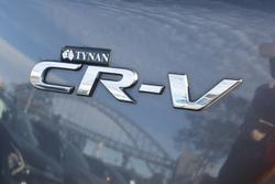 2018 Honda CR-V VTi-L
