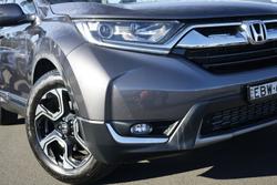 2018 Honda CR-V VTi-L