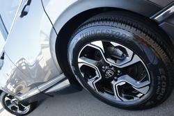2018 Honda CR-V VTi-L