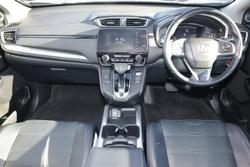 2018 Honda CR-V VTi-L
