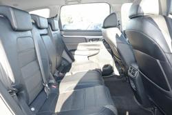 2018 Honda CR-V VTi-L