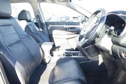2018 Honda CR-V VTi-L