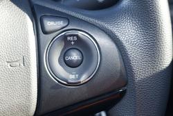 2018 Honda HR-V VTi